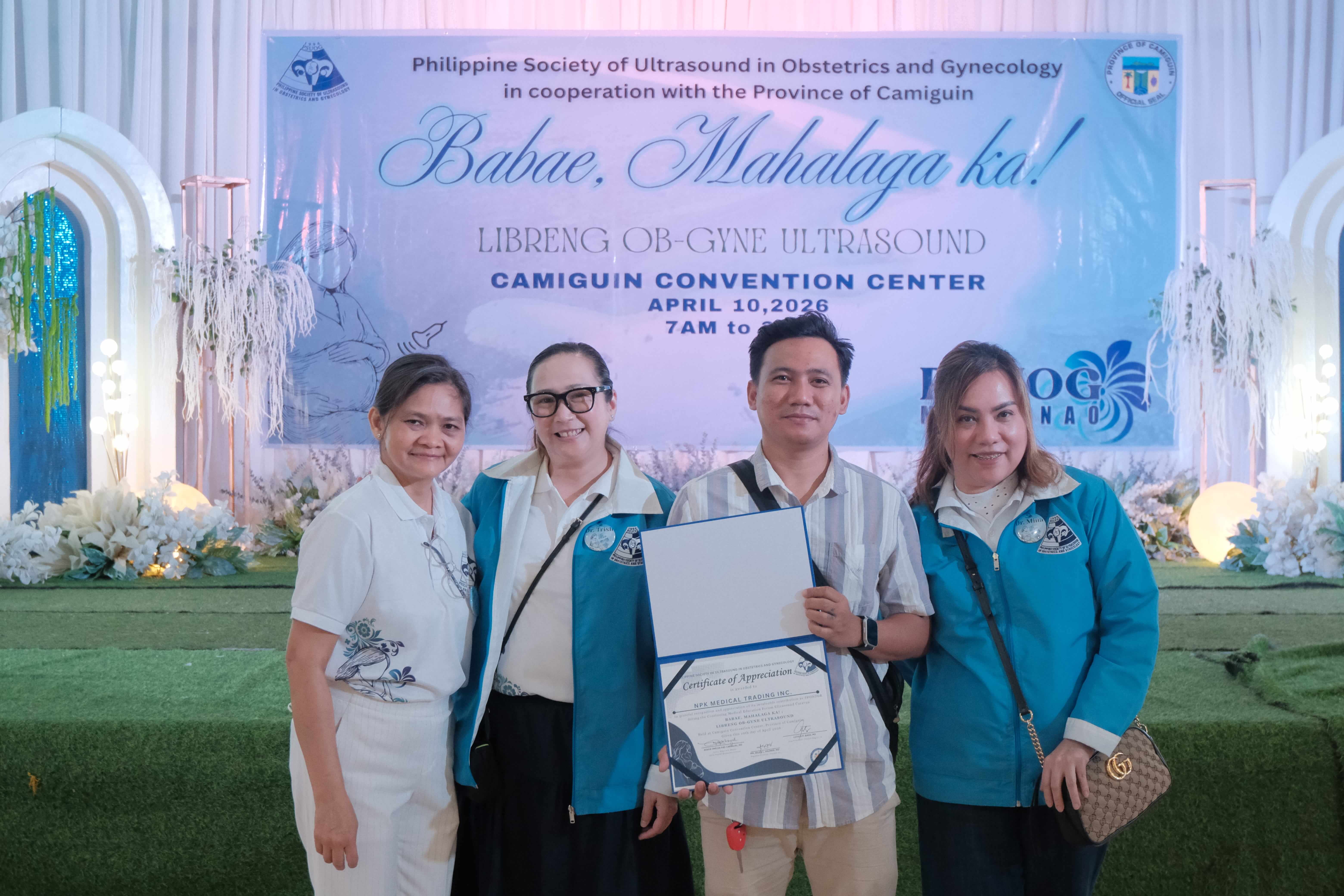 Caravan - Mindanao Photo 24